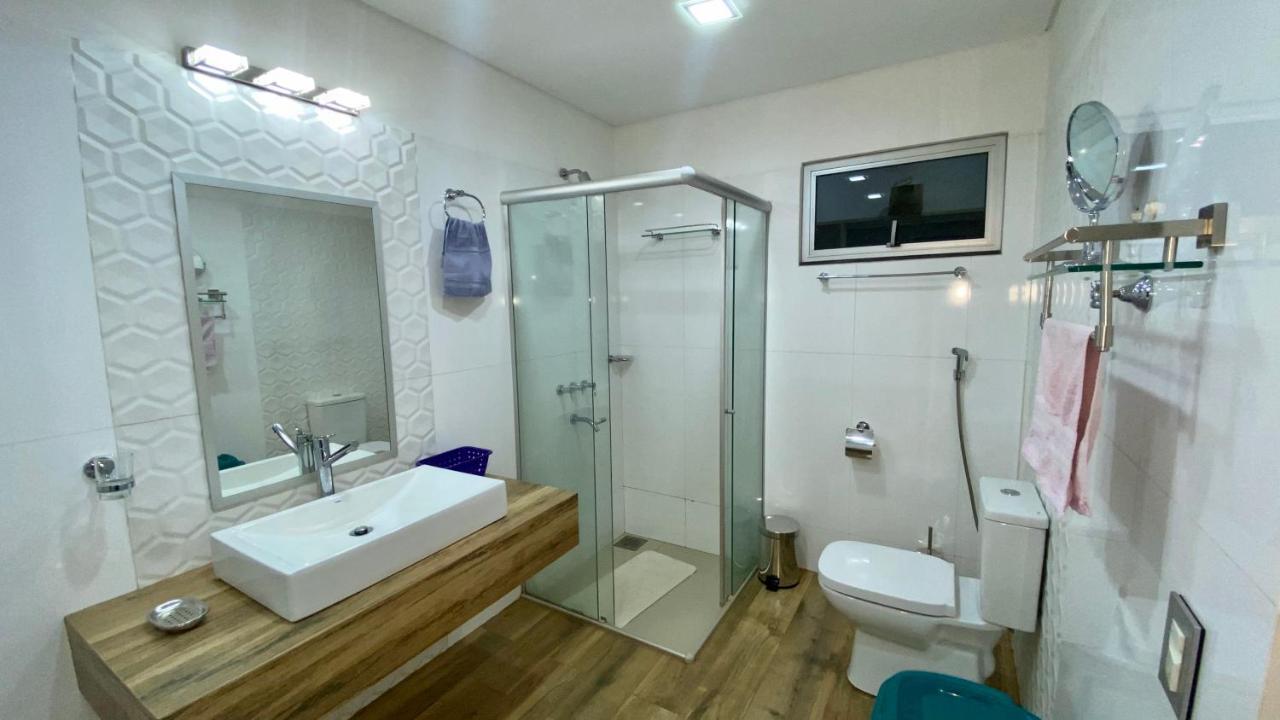 Moderna Y Unica Casa Independiente Con Jardin Y Estacionamiento Сьюдад-дель-Эсте Экстерьер фото