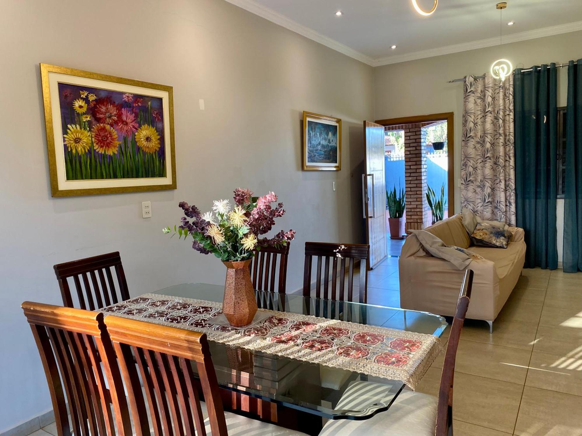 Moderna Y Unica Casa Independiente Con Jardin Y Estacionamiento Сьюдад-дель-Эсте Экстерьер фото